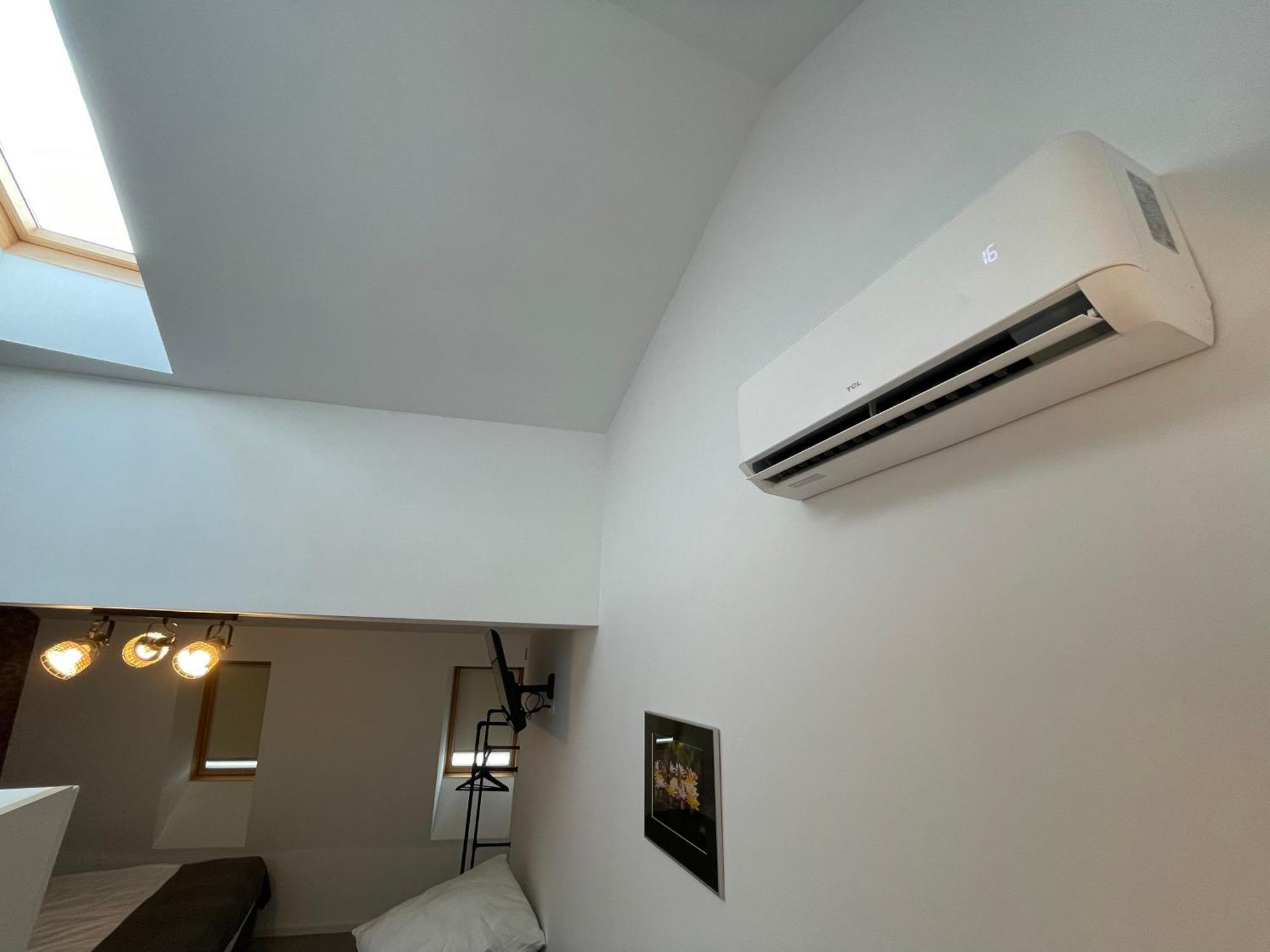 Loft Schottenau Neusiedl am See Exterior photo